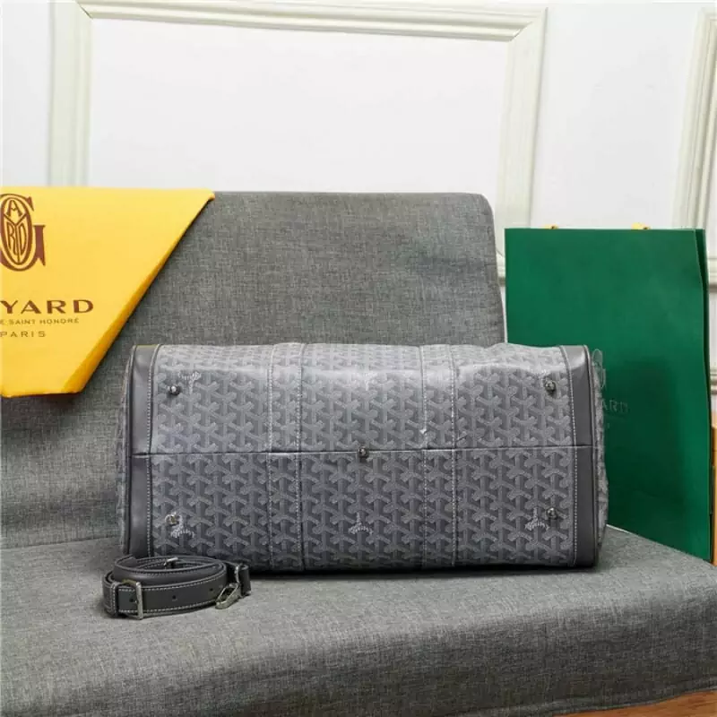 goyard sac de voyage pour unisexe s_b043264